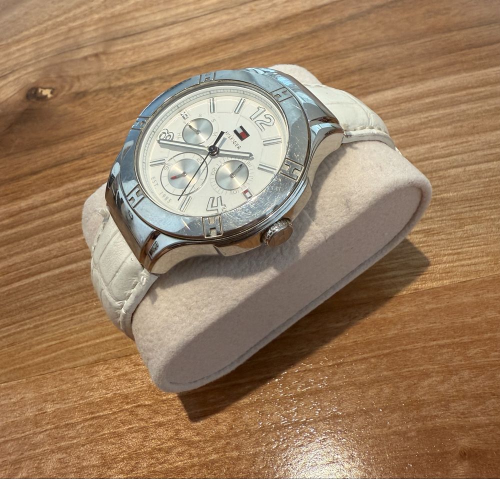 Ceas Dama Tommy Hilfiger