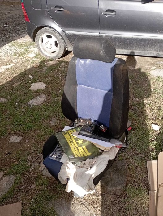 Седалки за голф 4