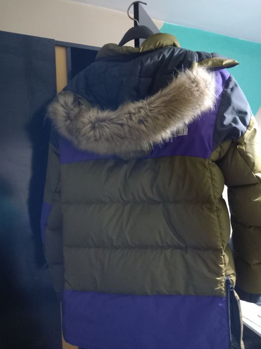 Мъжки якe the north face
