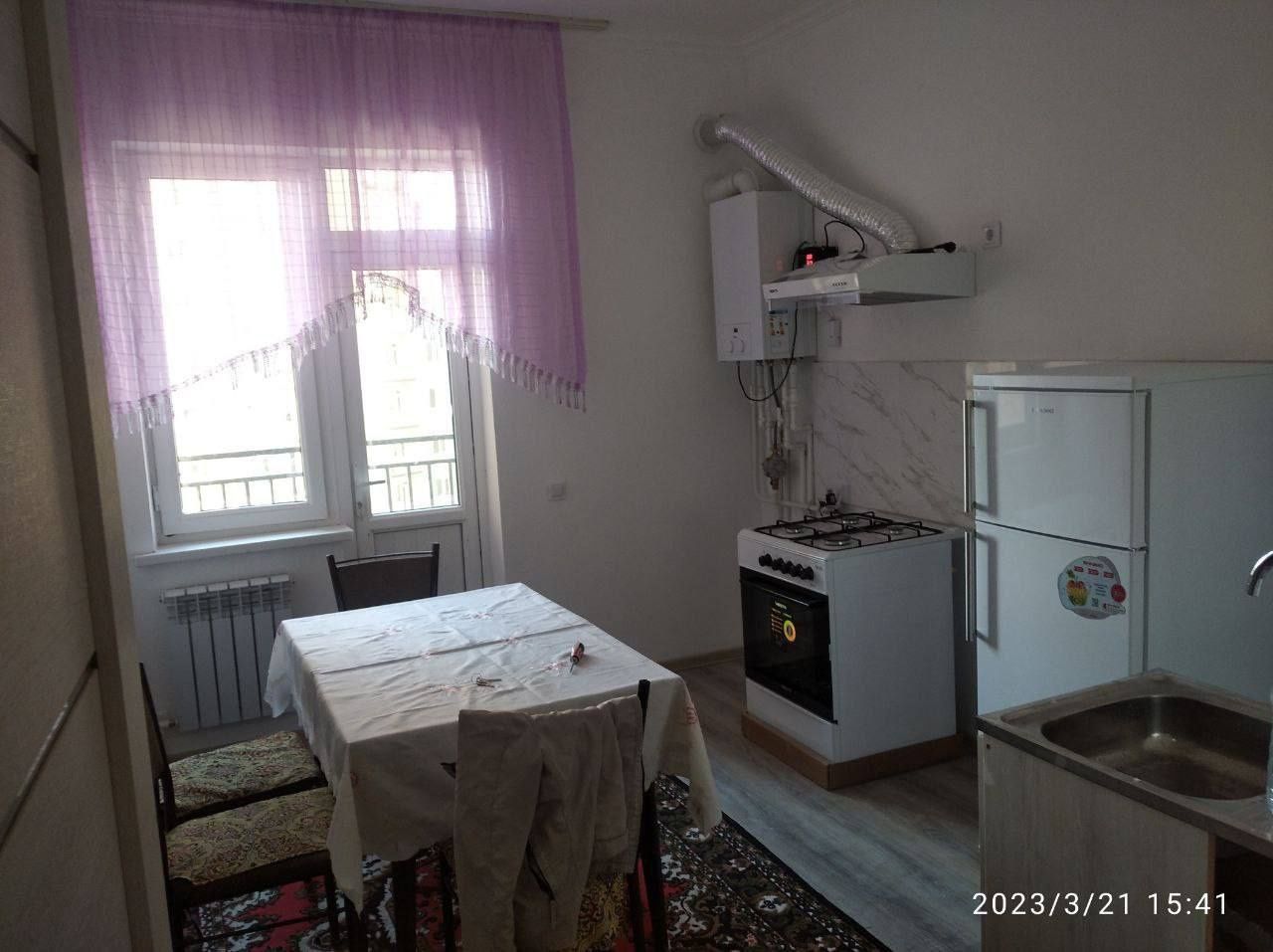 Продается квартира в Янгихаётском районе