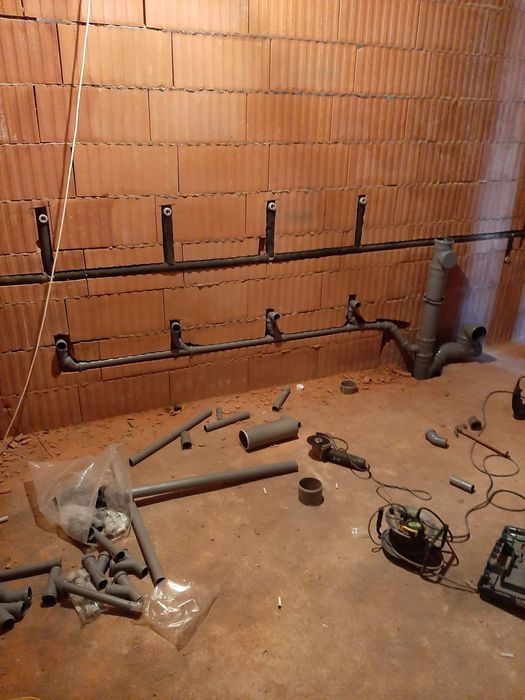 Execut Instalații Termico-Sanitare