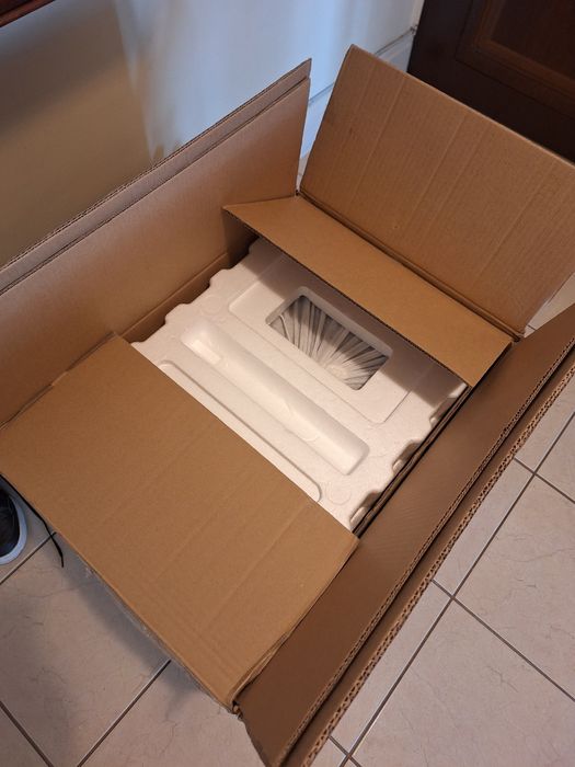 Airpulse A200 impecabile