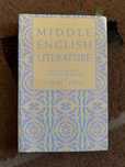 Middle English Literature. Garland Reference Library of the Humanities