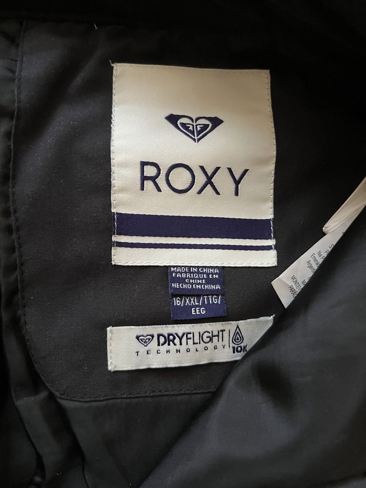 Ски панталон Roxy Dry Flight 10K