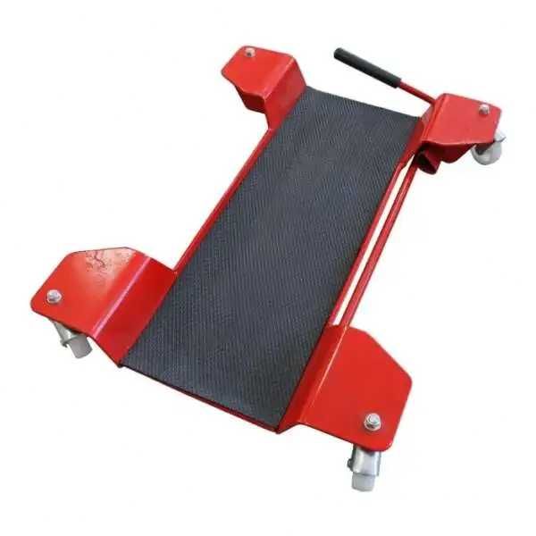 Подвижна стойка за мотоциклет