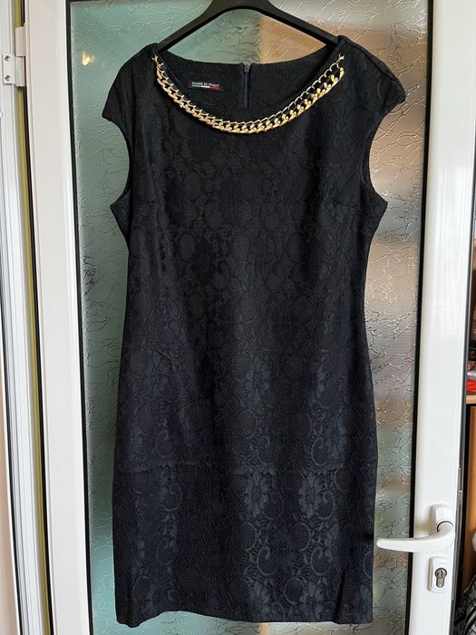 Официална дамска рокля