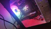 Pc gaiming ASRock