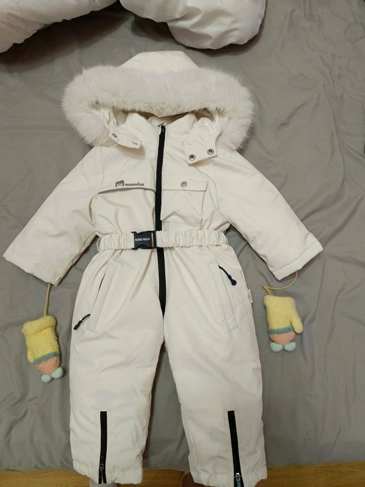 Продам детский комбинезон