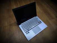 Asus UX31E core  I7