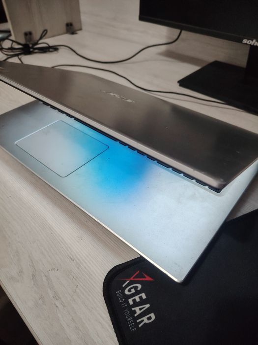 Acer notbook kafolati bilan