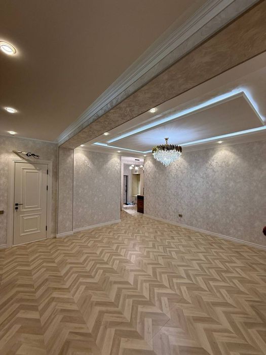 Продается 3х комнатная квартира,ЖК Соломатина,Братские могилы,107м2