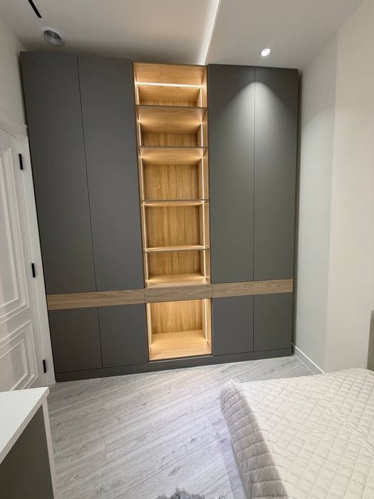 Квартира 3/2/9 Буюк ипак йули Максим Горький ЖК Sayram Avenue Сайрам