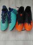 Adidasi fotbal nr 38