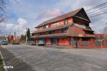 Hotel / Pensiune cu 14 camere în zona Vest