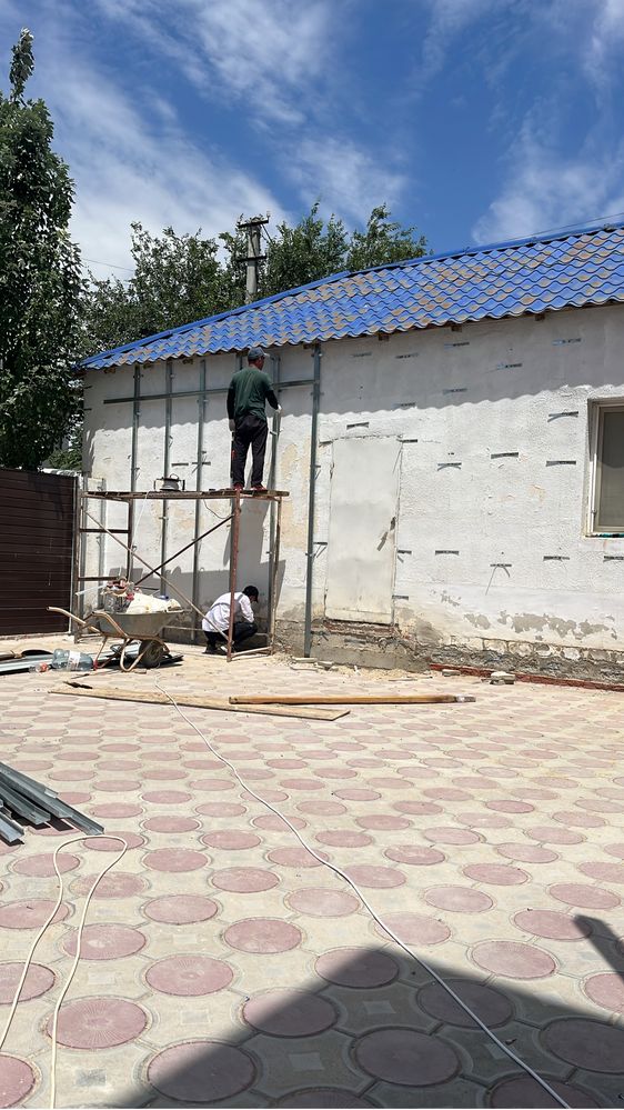 Варота и забор установка и заказы