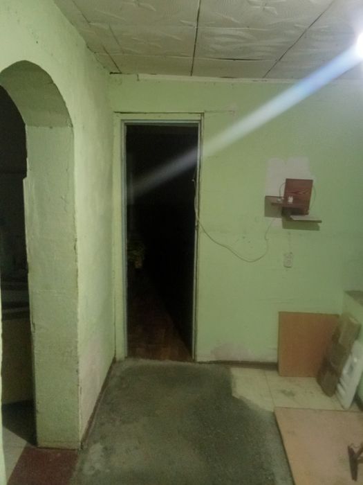 Сдам дом на гесе 2 комнаты