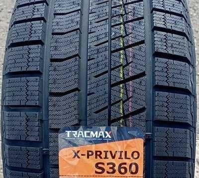 Зимен спорт пакет БМВ 275/40R20 и 315/35R20 BMW X6 Х5 3153520 нов ДОТ