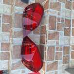 Set stopuri spate pe led bmw H12