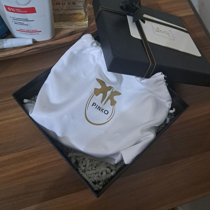 Оригинален колан Pinko XS