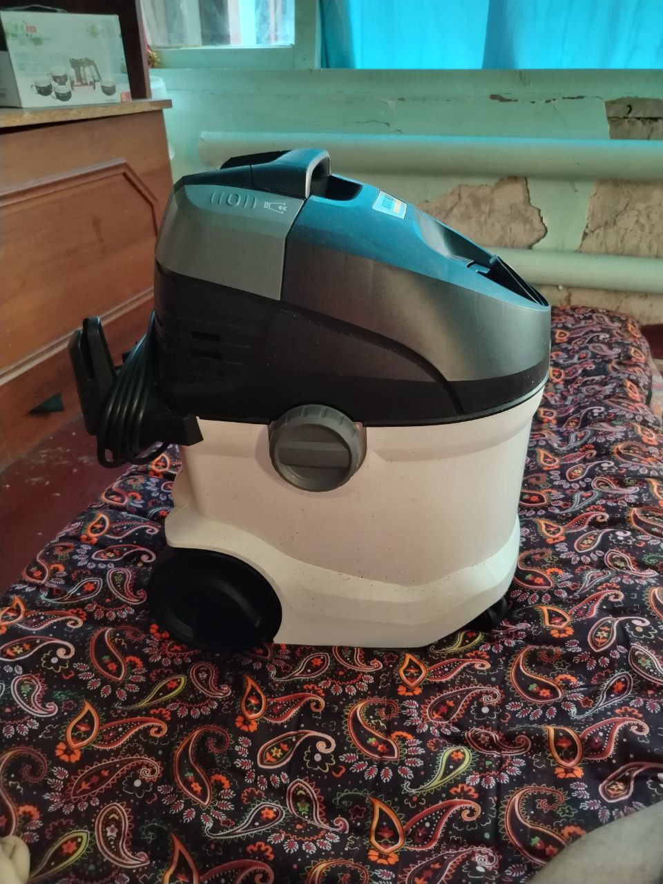 Pilisos karcher zori