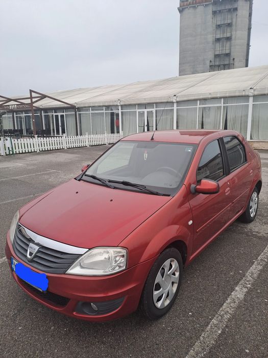 Dacia Logan Prestige 1,6 16V