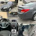 De vânzare: Opel Insignia OPC – 2.0 Turbo Benzină – 220 CP – An 2010
