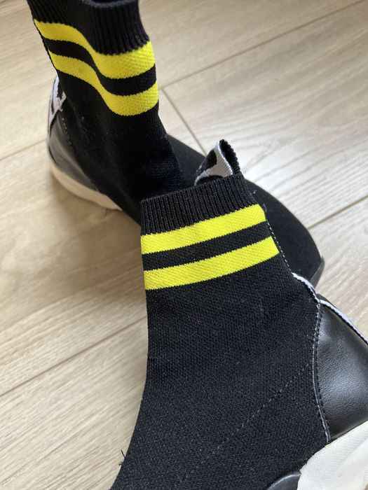 Детски сникърси Stella McCartney