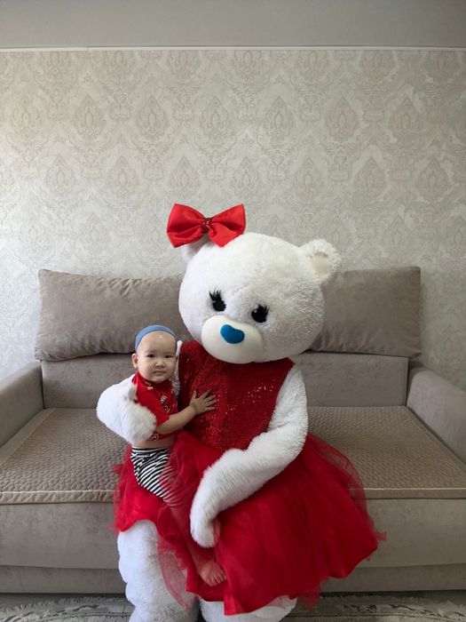 Ростовые куклы работаем 24/7