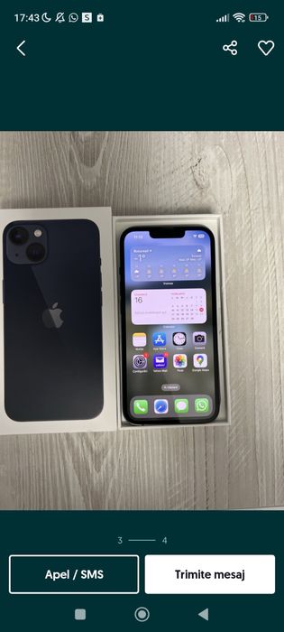 Iphone 13……………….