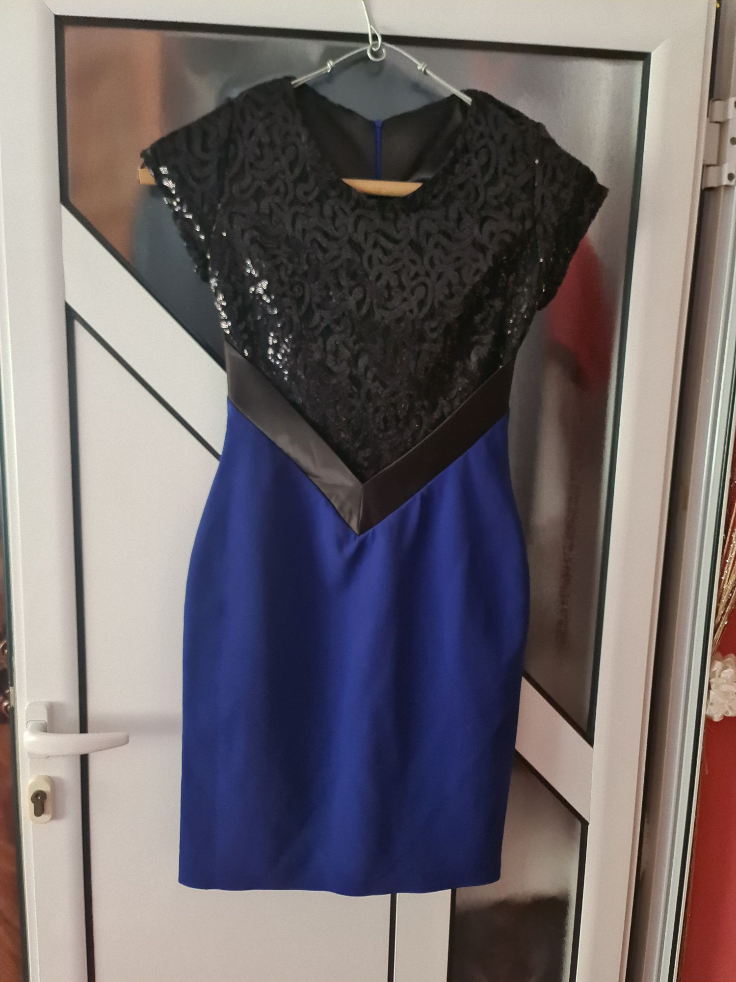 Rochie superbă, model deosebit