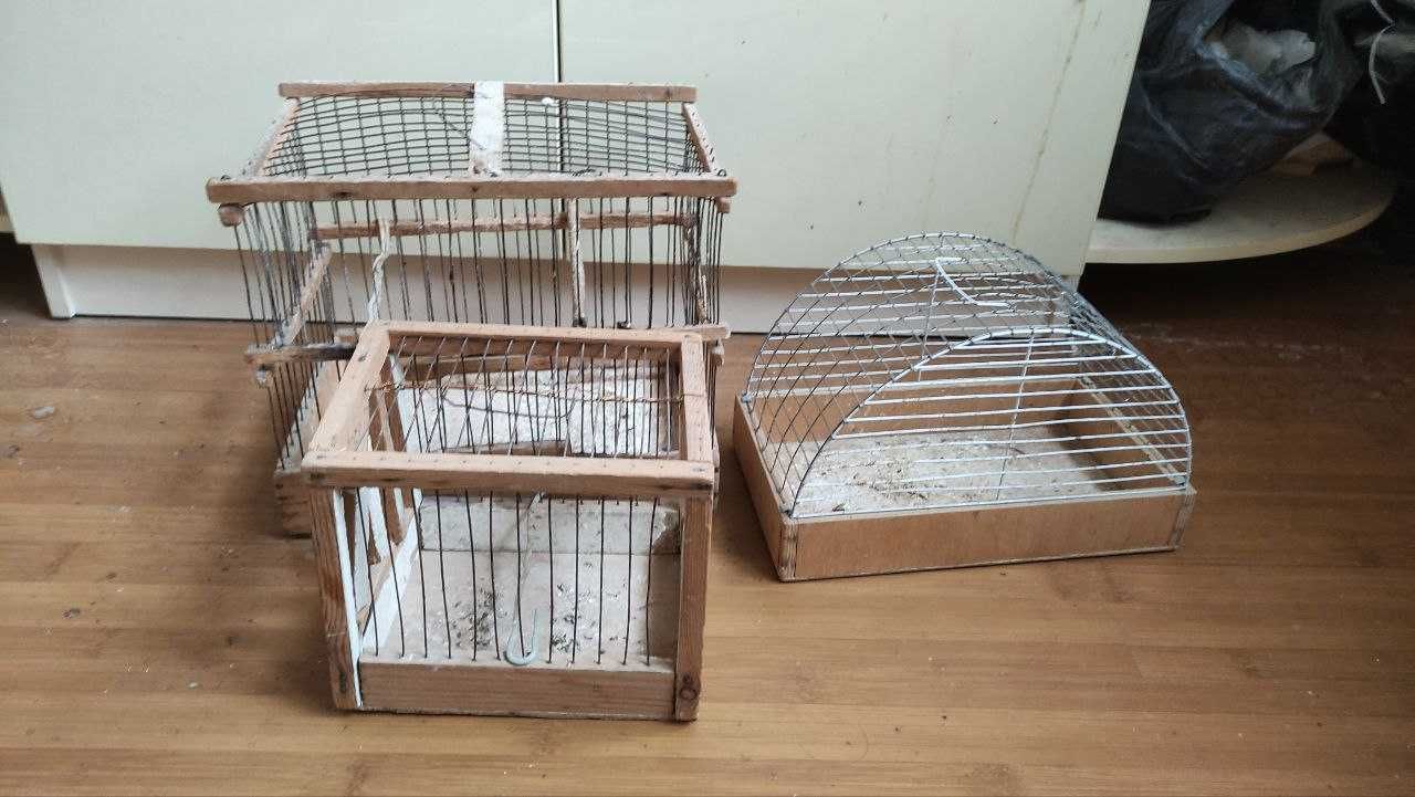 Продам -- переноска клетка