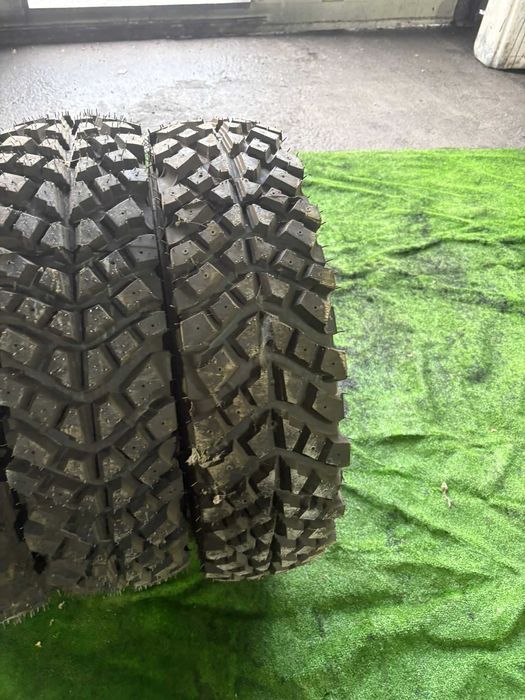 Anvelope iarnă  195/80/15 M. Ziarelli Mud Power