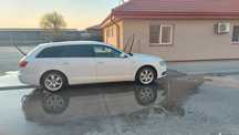 Audi a6 c6    2008