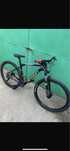 Bicicleta 29 carbon xl aer hidraulica