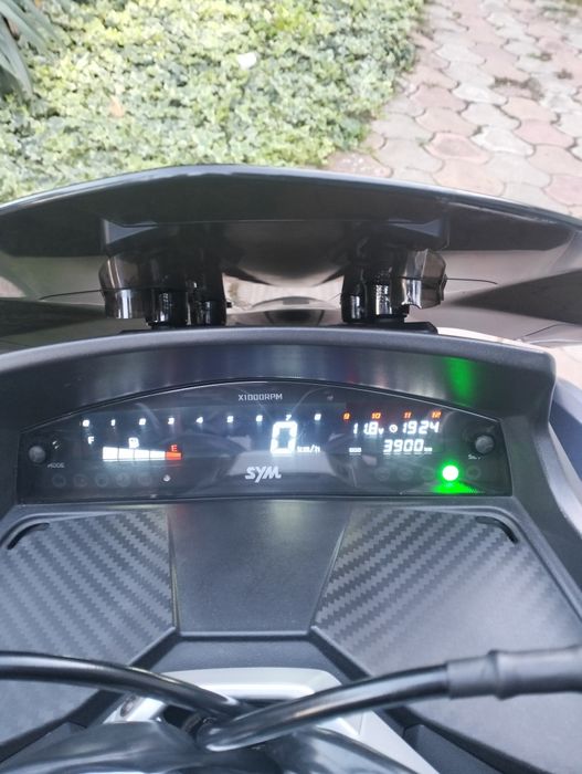 Vand sau schimb scuter SYM jet X 125