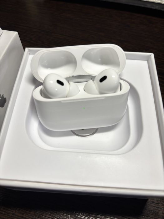 Наушники беспроводные