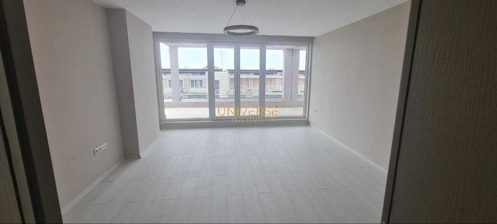 Апартамент 1+1 в нов комплекс в Слънчев бряг. #5117