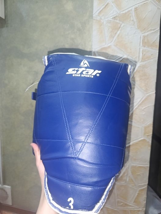 Экипировка для каратэ