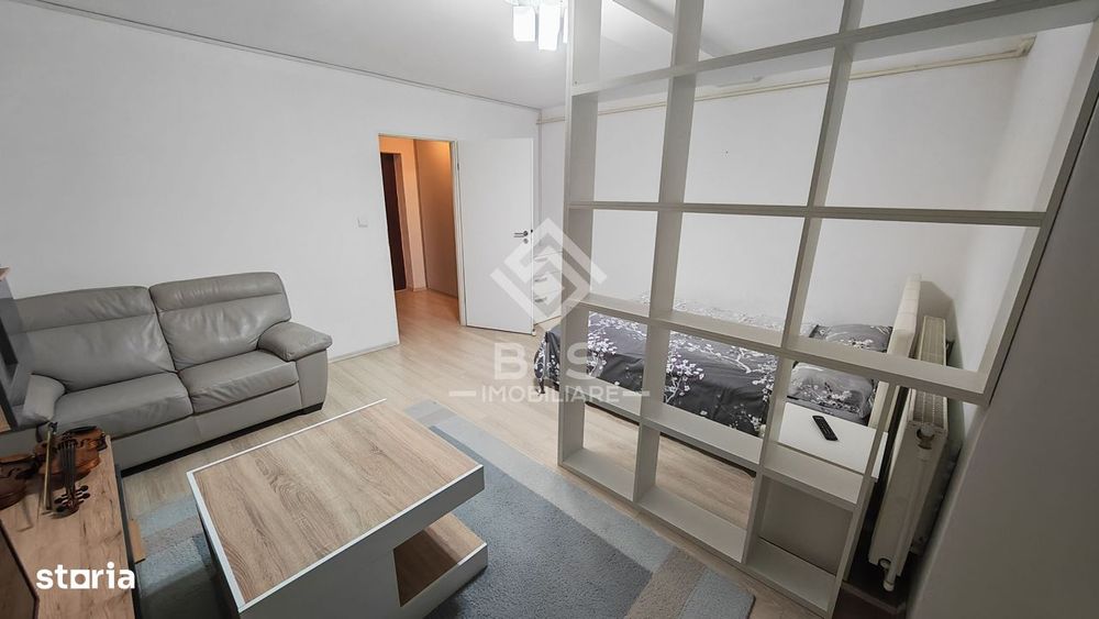Apartament etaj 1 - Zona Sud