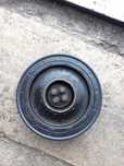 Fulie motor bmw n47