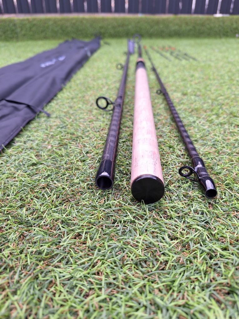 FL FLX River 3.9 m 100-250g 3Seg