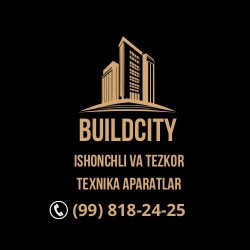 Аренда buildcity