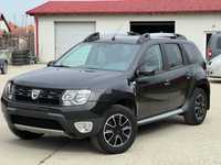 Dacia Duster 1.5 DCI Laureate