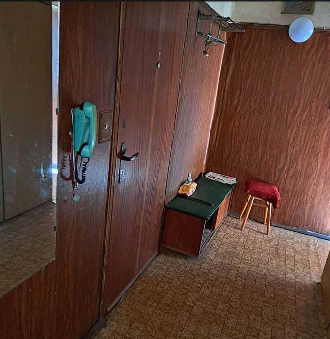 Продава се Двустаен апартамент в София, Толстой - 45 кв.м за 2367 €/кв.м - Снимка #1