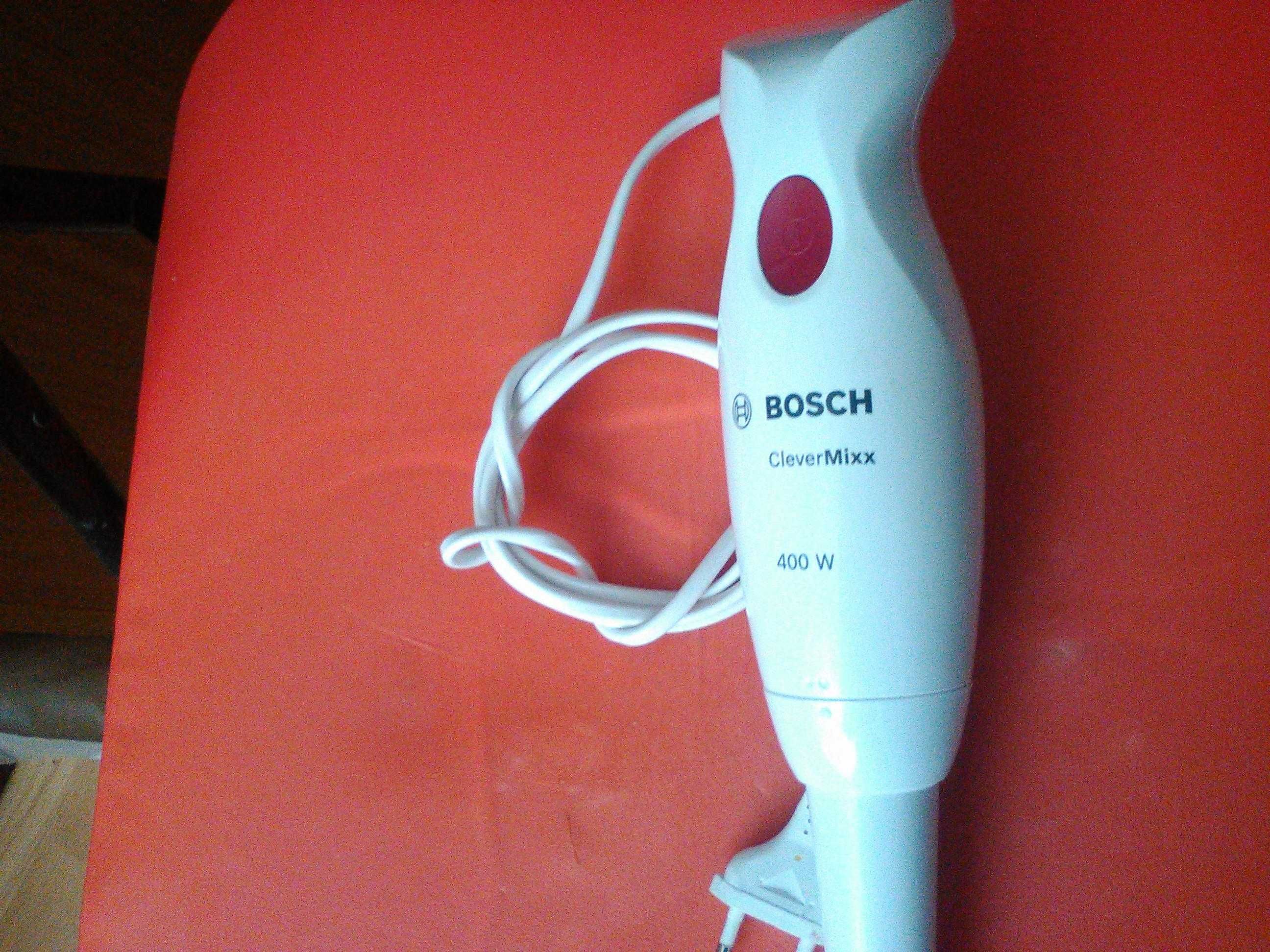 Mixer, blender vertical Bosch