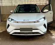 Новый  эксклюзивный BYD Sea Lion 05 EV- Full -НОТАРИУС!
