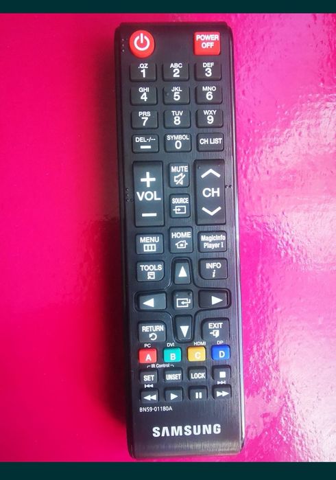 Telecomanda Samsung Originală