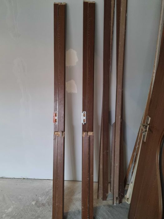 Usi interior stare f buna