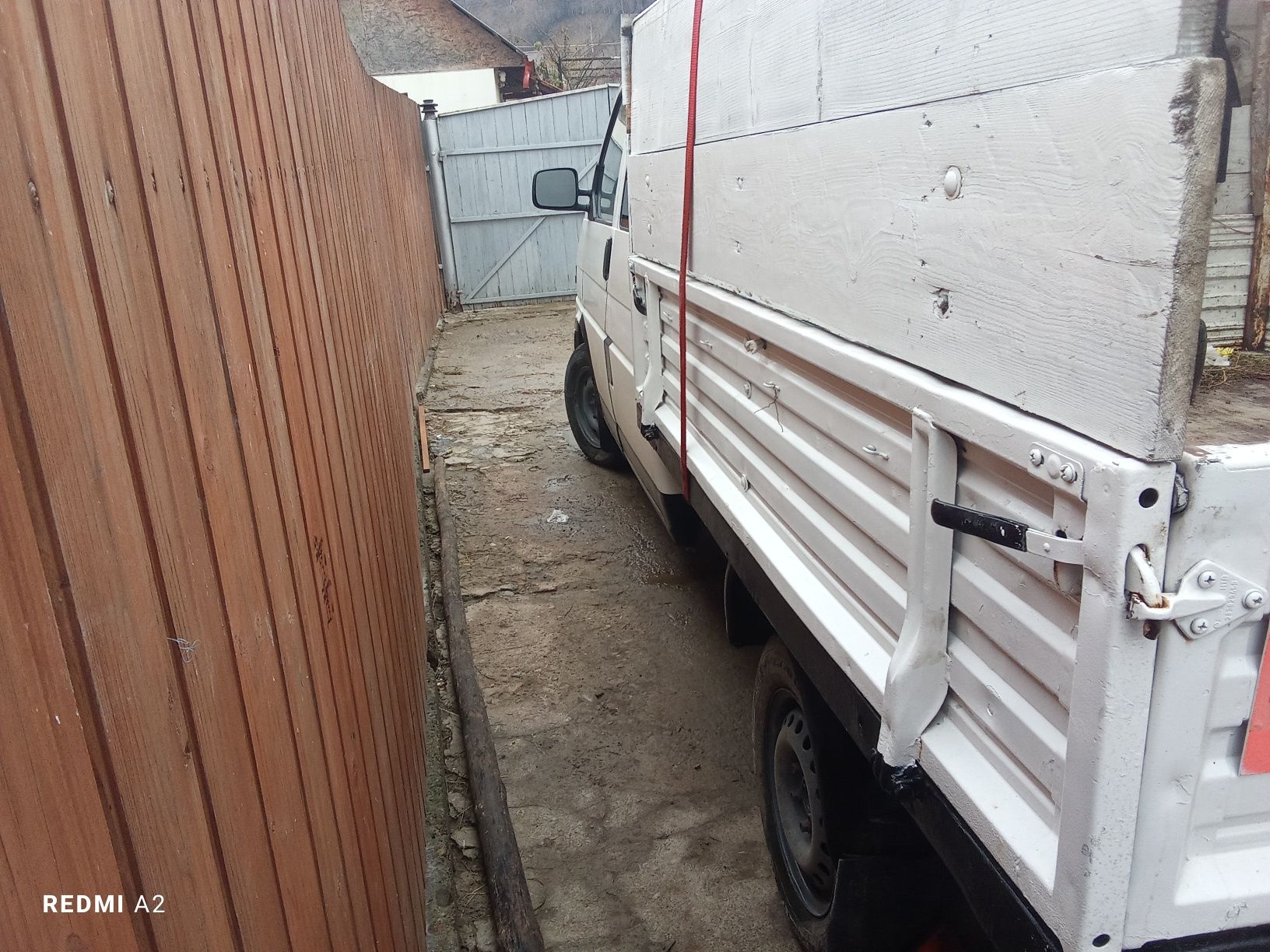 Wv t4 Transporter