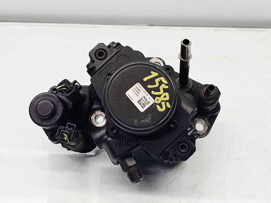 Pompa inalta presiune  PEUGEOT 308 [Fabr 2007-2013] 9424A050A 2.0 TDCI